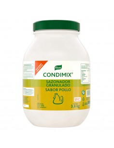 Knorr® Condimix Pollo 3.6 kg