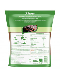 Knorr® Frijol Negro 3 kg 2