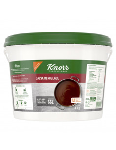 Knorr® Salsa Demiglace 4 kg