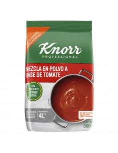 Knorr® Base de Tomate...