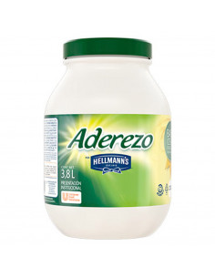 Hellmann's® Aderezo de...