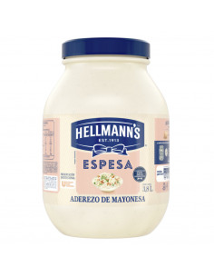 Hellmann's® Mayonesa Espesa...
