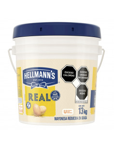 Hellmann's® Mayonesa Real...