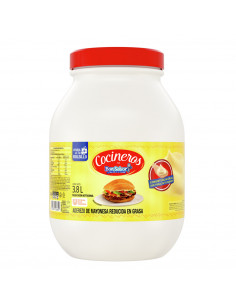 Bon Sabor® Mayonesa...