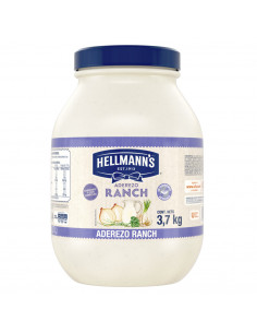 Hellmann's® Aderezo Ranch...