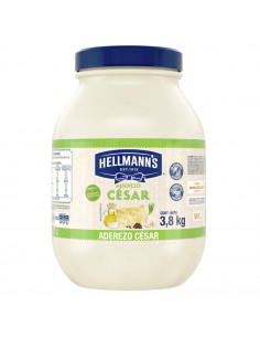 Hellmann's® Aderezo César...