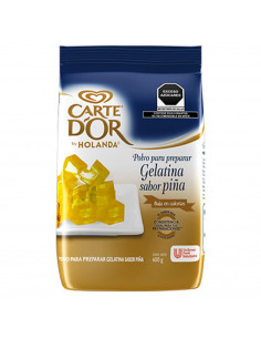 Carte D'Or® Gelatina de...