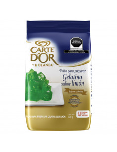 Carte D'Or® Gelatina de...