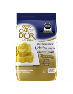 Carte D'Or® Gelatina de...