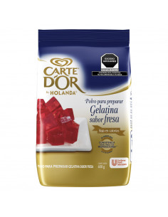 Carte D'Or® Gelatina de...