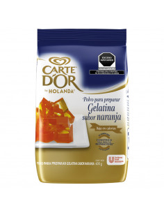 Carte D'Or® Gelatina de...