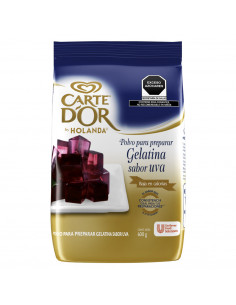 Carte D'Or® Gelatina de Uva...