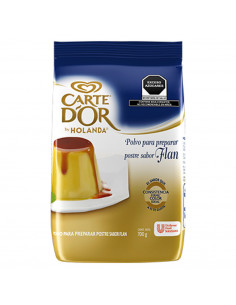 Carte D'Or® Flan de...