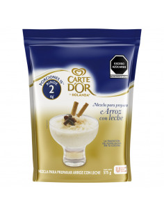 Carte D'Or® Arroz con Leche...
