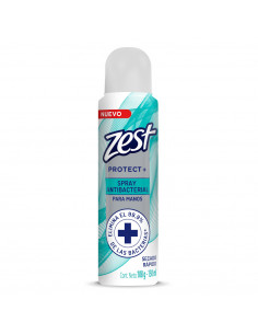 Zest® Aerosol Antibacterial...