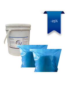 Cubeta dipensadora con...