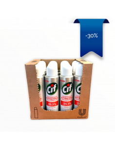 CIF® Aerosol Antibacterial...