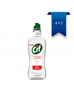 CIF® Líquido Desinfectante...