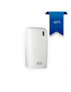 Autojanitor sistema de...