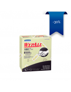 Wypall X80 Food Service...