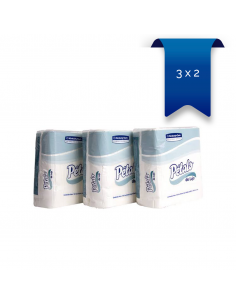 Servilleta de lujo Pétalo...