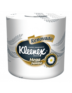 Higiénico tradicional...