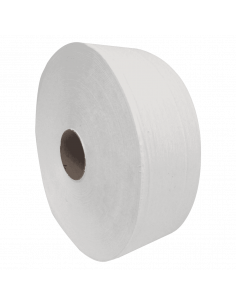 Higiénico jumbo Sr. Kleenex