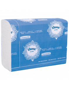 Toalla para manos...