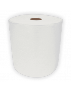 Toalla para manos en rollo...