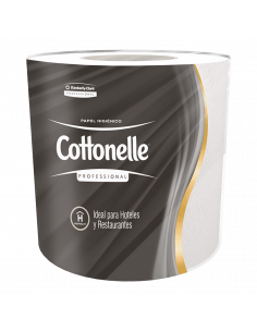 Higiénico tradicional...