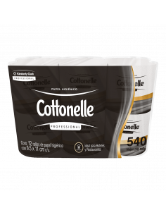 Higiénico tradicional...