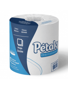 Higiénico tradicional...