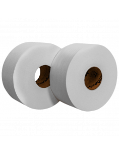 Higiénico jumbo Jr. Pétalo