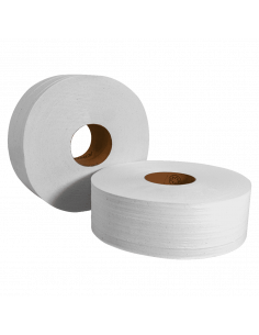 Higienico jumbo Sr. Pétalo