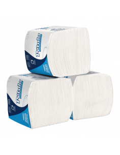 Servilleta interdoblada Jr....