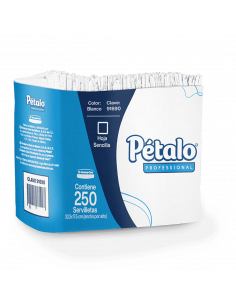 Servilleta barra-mesa Sr....