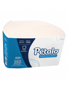 Servilleta barra-cafetería...