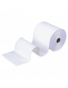 Toalla en rollo Pétalo