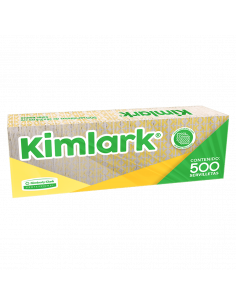 Servilleta tradicional Kimlark