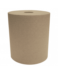 Toalla manos rollo...