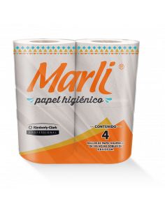 Higiénico tradicional Marli