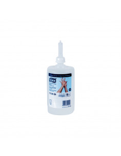 Gel Antibacterial Tork caja...