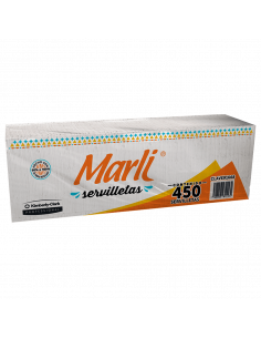 Servilleta tradicional Marli