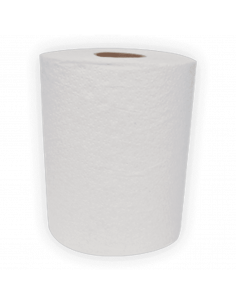 Toalla manos rollo Marli...