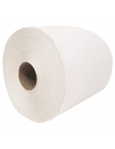 Toalla manos rollo Marli