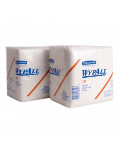 Wypall L30 Wipers,...