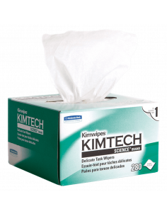 Kimtech science delicate...