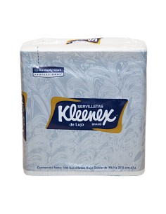 Servilleta tradicional...