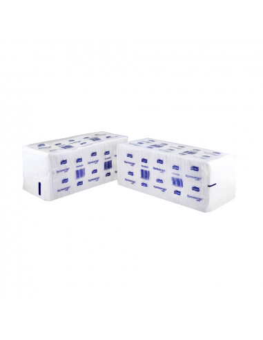 Tork Xpressnap Café Servilleta Blanca... Tork Xpressnap Café Servilleta Blanca...