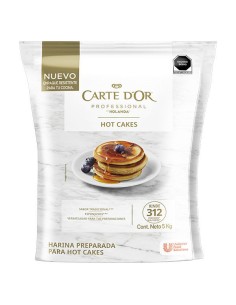 Carte D'Or® Harina Hot...